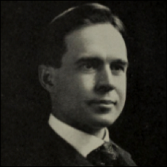 Clarence Almon Torrey, FASG